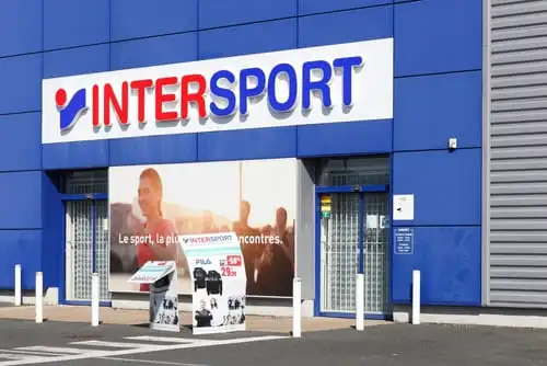 Intersport