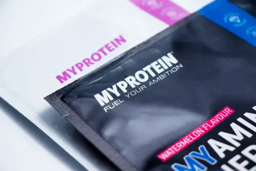 La créatine Myprotein : spécificités et atouts