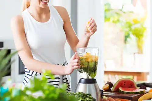 Quelques conseils pour un smoothie réussi